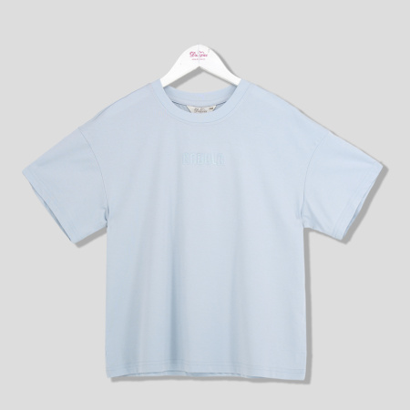 23035(серо-голубой)