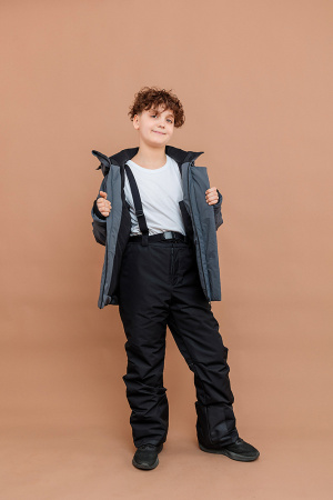 249-26з Комплект дм Ральф Мокрый асфальт  (26)