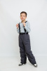 262-26з Брюки дм Зик Графит (3)