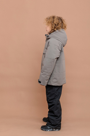 249-26з Комплект дм Ральф Природный серый (10)